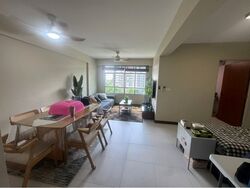 Blk 453 Dew Spring @ Yishun (Yishun), HDB 4 Rooms #595140661